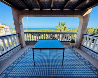 Sale - Townhouse - Guardamar del Segura - Los secanos