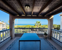 Sale - Townhouse - Guardamar del Segura - Los secanos