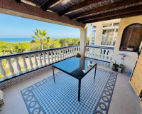 Sale - Townhouse - Guardamar del Segura - Los secanos