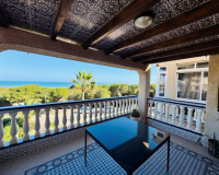 Sale - Townhouse - Guardamar del Segura - Los secanos