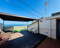 Sale - Townhouse - Guardamar del Segura - Los secanos