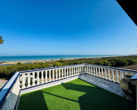 Sale - Townhouse - Guardamar del Segura - Los secanos