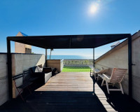 Sale - Townhouse - Guardamar del Segura - Los secanos