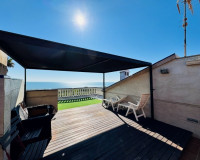 Sale - Townhouse - Guardamar del Segura - Los secanos