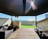 Sale - Townhouse - Guardamar del Segura - Los secanos