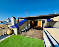 Sale - Townhouse - Guardamar del Segura - Los secanos