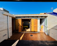 Sale - Townhouse - Guardamar del Segura - Los secanos