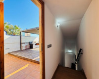 Sale - Townhouse - Guardamar del Segura - Los secanos