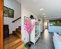 Sale - Townhouse - Guardamar del Segura - Los secanos