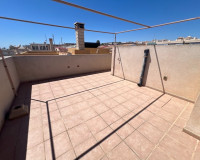 Sale - Townhouse - Guardamar del Segura