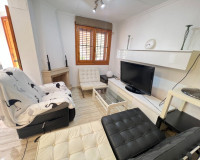 Sale - Townhouse - Guardamar del Segura