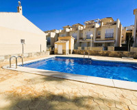 Sale - Townhouse - Guardamar del Segura
