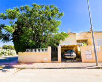 Sale - Townhouse - Guardamar del Segura