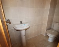 Sale - Townhouse - Guardamar del Segura
