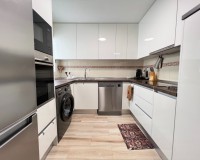 Sale - Townhouse - Guardamar del Segura