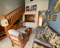 Sale - Townhouse - Guardamar del Segura