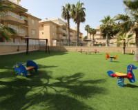 Sale - Townhouse - Guardamar del Segura