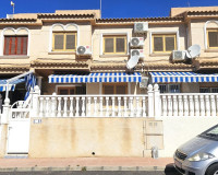 Sale - Townhouse - La Mata