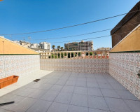Sale - Townhouse - La Mata