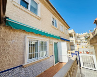 Sale - Townhouse - La Mata