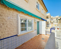 Sale - Townhouse - La Mata