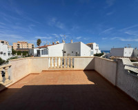 Sale - Townhouse - La Mata