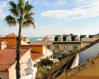 Sale - Townhouse - La Mata