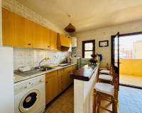 Sale - Townhouse - La Mata