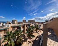 Sale - Townhouse - La Mata