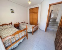 Sale - Townhouse - La Mata