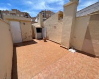 Sale - Townhouse - La Mata