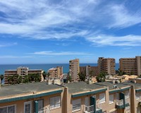 Sale - Townhouse - La Mata