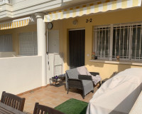 Sale - Townhouse - Orihuela Costa - Lomas de Cabo Roig