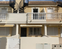 Sale - Townhouse - Orihuela Costa - Lomas de Cabo Roig