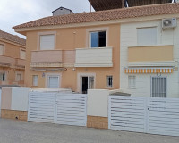 Sale - Townhouse - Orihuela Costa - Lomas de Cabo Roig