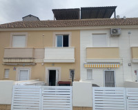 Sale - Townhouse - Orihuela Costa - Lomas de Cabo Roig