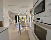 Sale - Townhouse - Orihuela Costa - TORREVIEJA