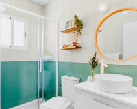 Sale - Townhouse - Orihuela Costa - TORREVIEJA