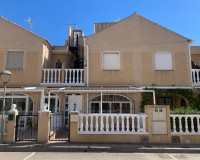 Sale - Townhouse - Orihuela Costa