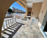 Sale - Townhouse - Orihuela Costa