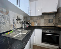 Sale - Townhouse - Orihuela Costa