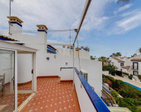 Sale - Townhouse - Orihuela Costa