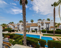 Sale - Townhouse - Orihuela Costa