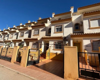 Sale - Townhouse - Orihuela Costa