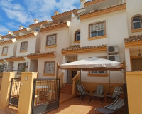 Sale - Townhouse - Orihuela Costa