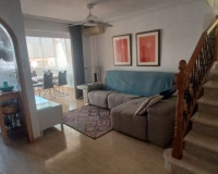 Sale - Townhouse - Orihuela Costa