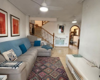 Sale - Townhouse - Orihuela Costa