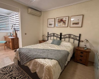 Sale - Townhouse - Orihuela Costa