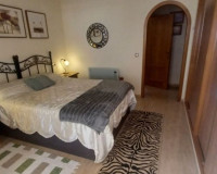 Sale - Townhouse - Orihuela Costa
