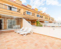 Sale - Townhouse - Orihuela Costa